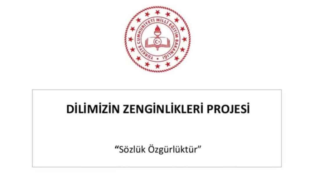 2023'ten Akılda Kalanlar-Türkçe Sözlük Tasarım Yarışması